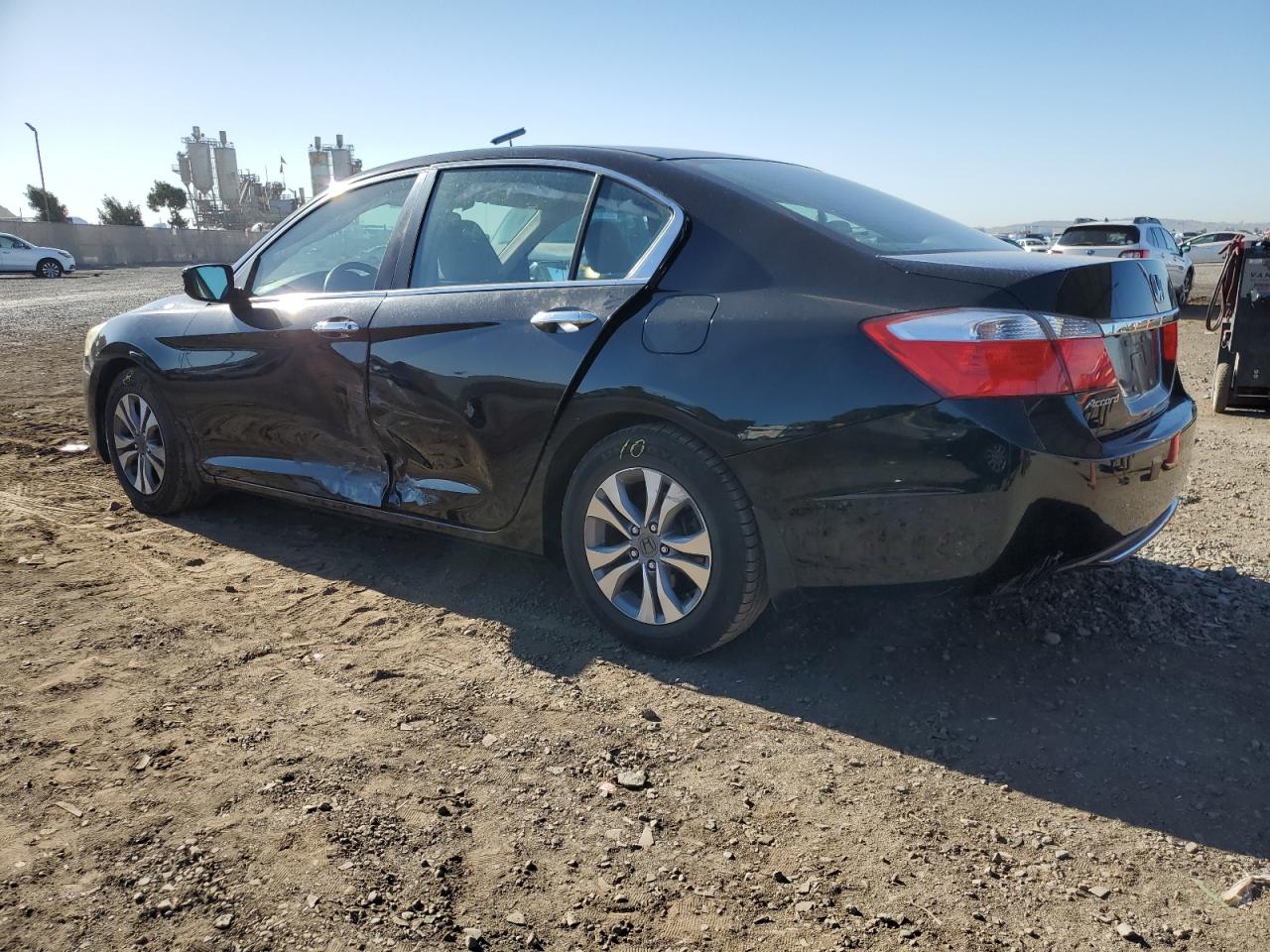 2014 Honda Accord - Image 2