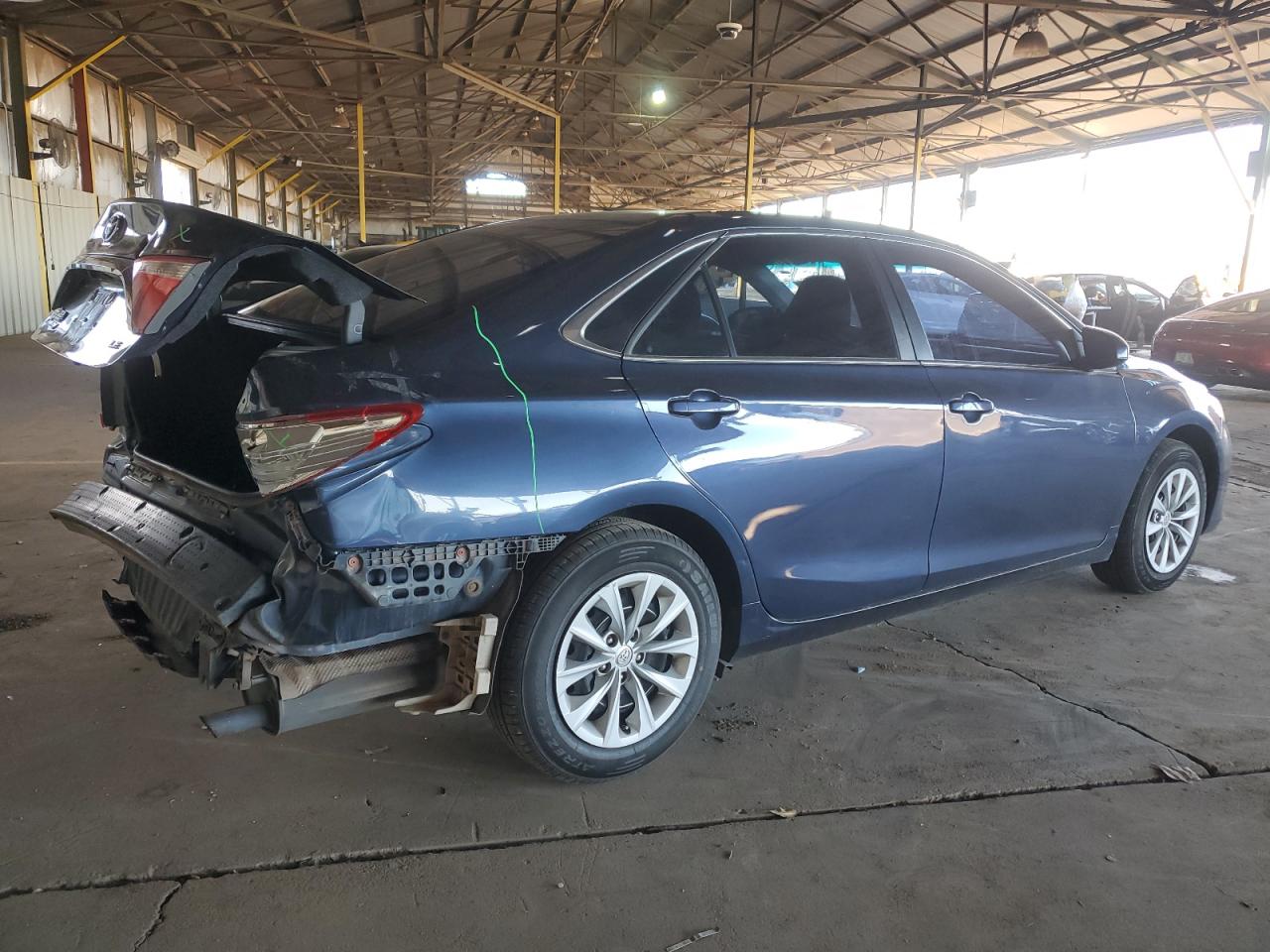 2016 Toyota Camry - Image 3