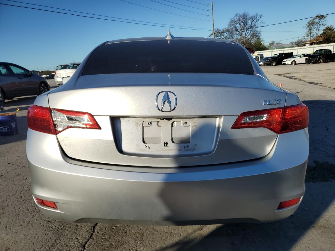 2014 Acura Ilx 20 VIN: 19VDE1F35EE014543 Lot: 79827844