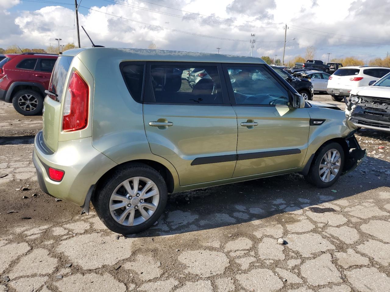 2013 Kia Soul - Image 3