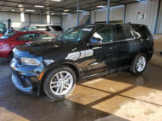 2024 Dodge Durango R/T na sprzedaż w Brighton, CO - Front End