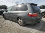 2007 Honda Odyssey Exl zu verkaufen in Ocala, FL - Front End