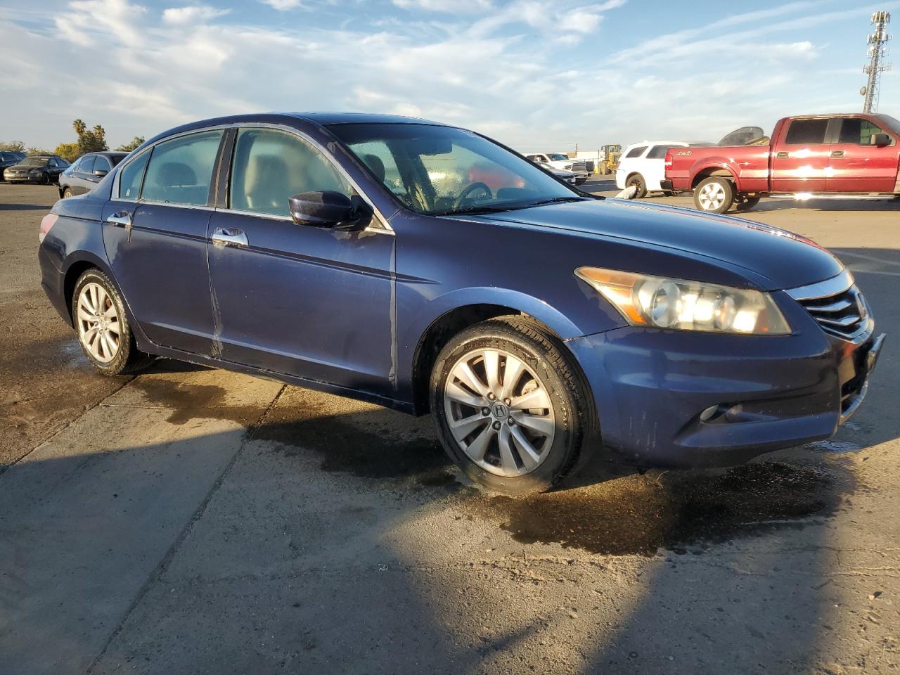 2012 Honda Accord - Image 4