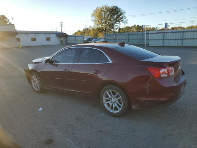 Седаны CHEVROLET MALIBU 2016 Бордовый