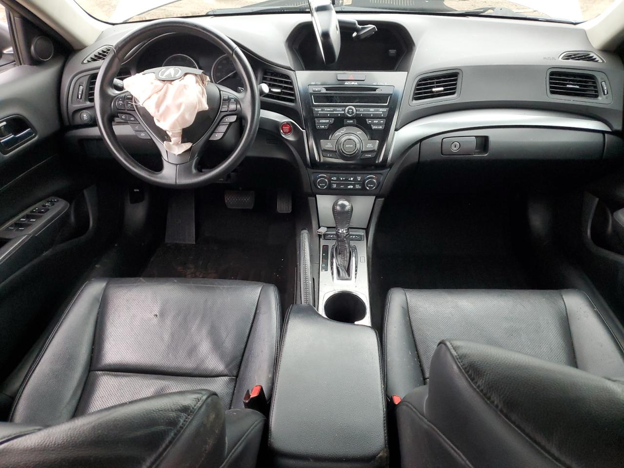 2013 Acura ILX - Image 8