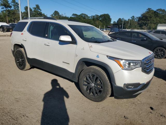  GMC ACADIA 2019 Белы