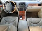 2006 Lexus Ls 430 zu verkaufen in Spartanburg, SC - Front End