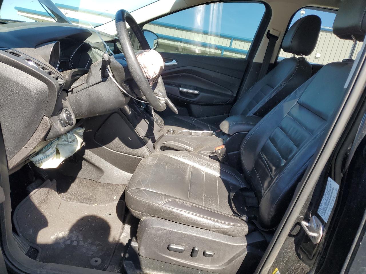 2016 Ford Escape - Image 7