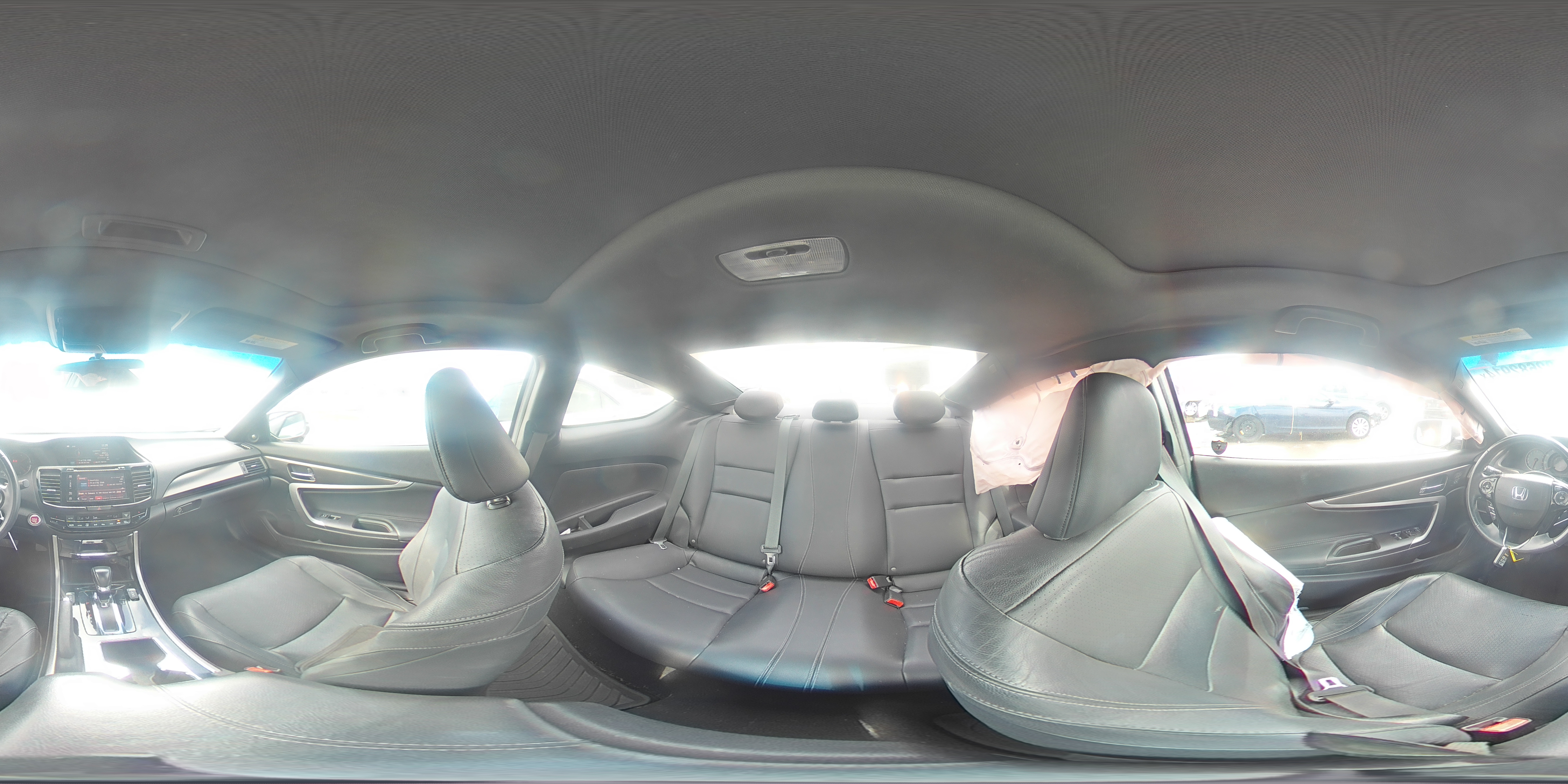 2016 Honda Accord - Image 14