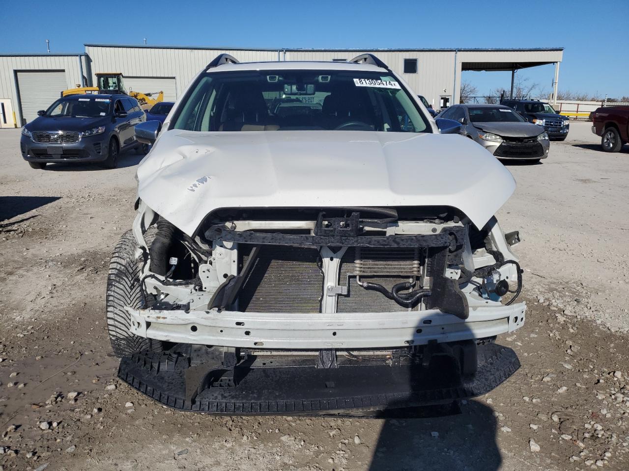 2019 Subaru Ascent - Image 5