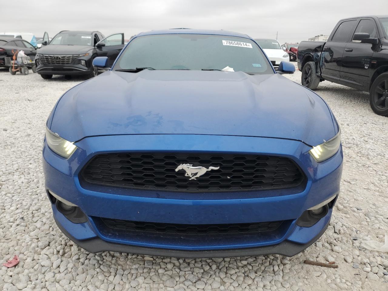 2017 Ford Mustang - Image 5