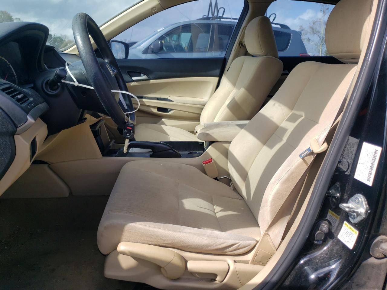 2012 Honda Accord - Image 7