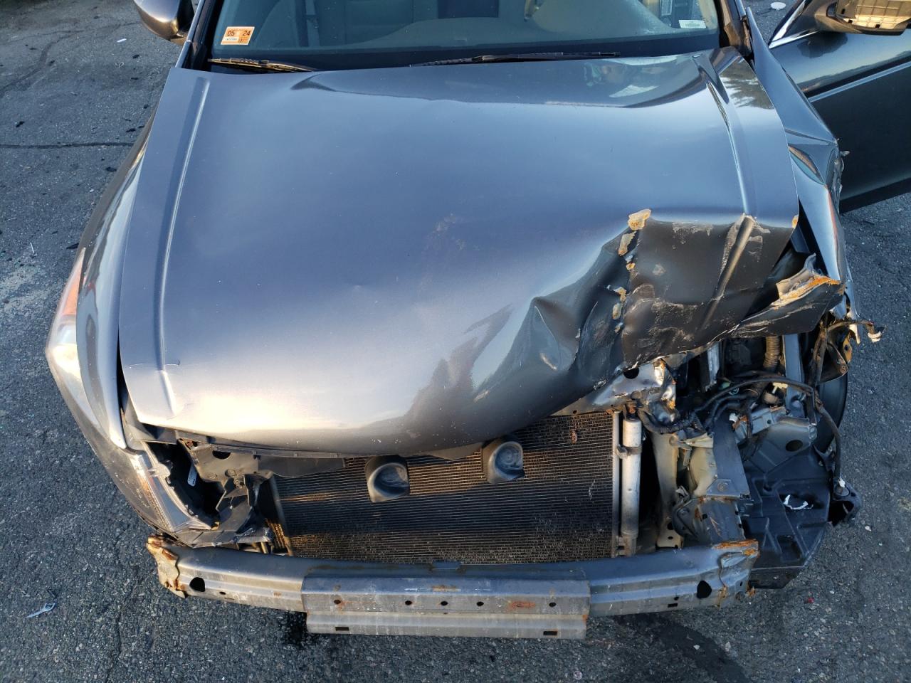 2009 Honda Accord - Image 11