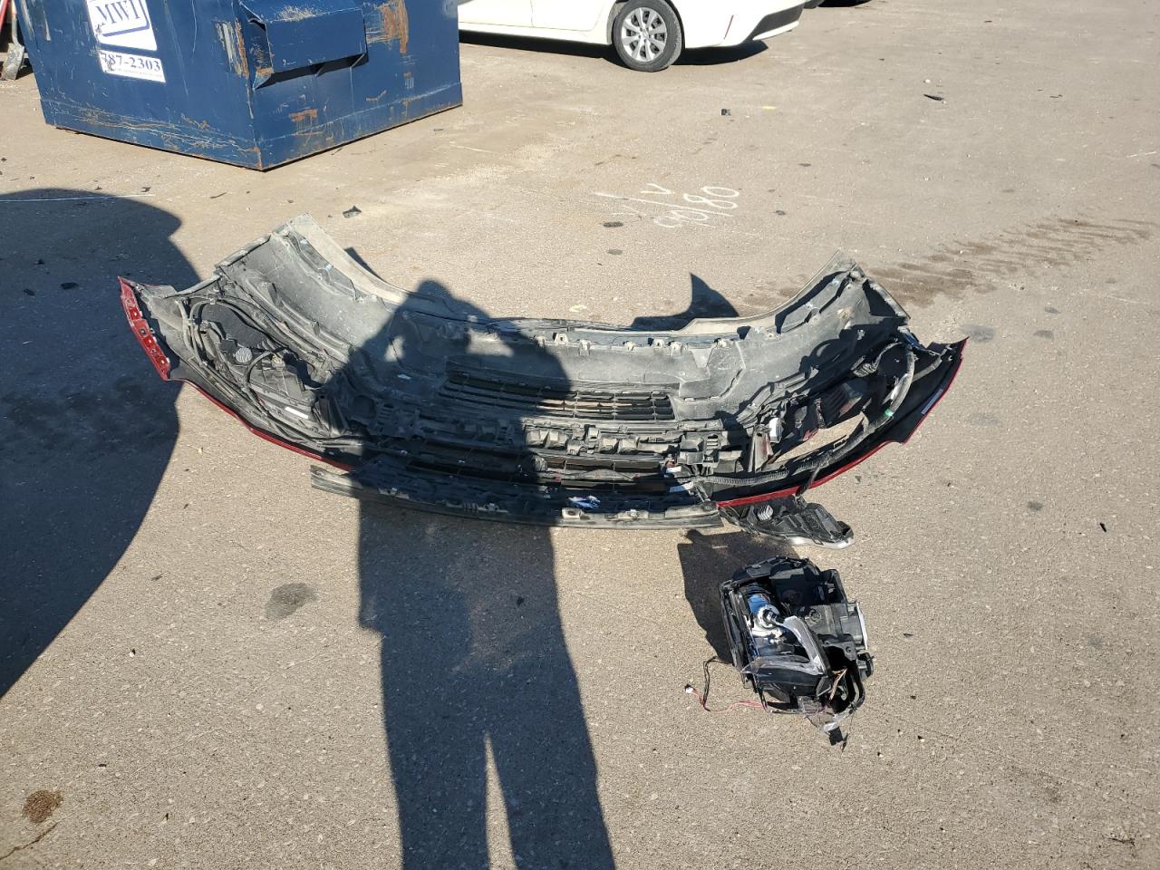 2019 Ford Explorer - Image 13