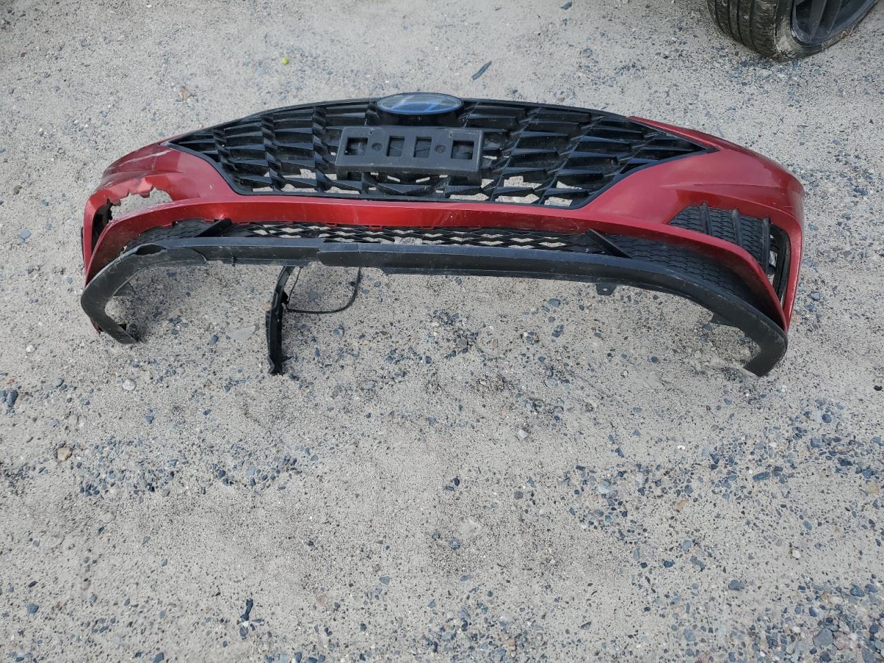 2021 Hyundai Sonata Sel VIN: 5NPEL4JA3MH102946 Lot: 82603284