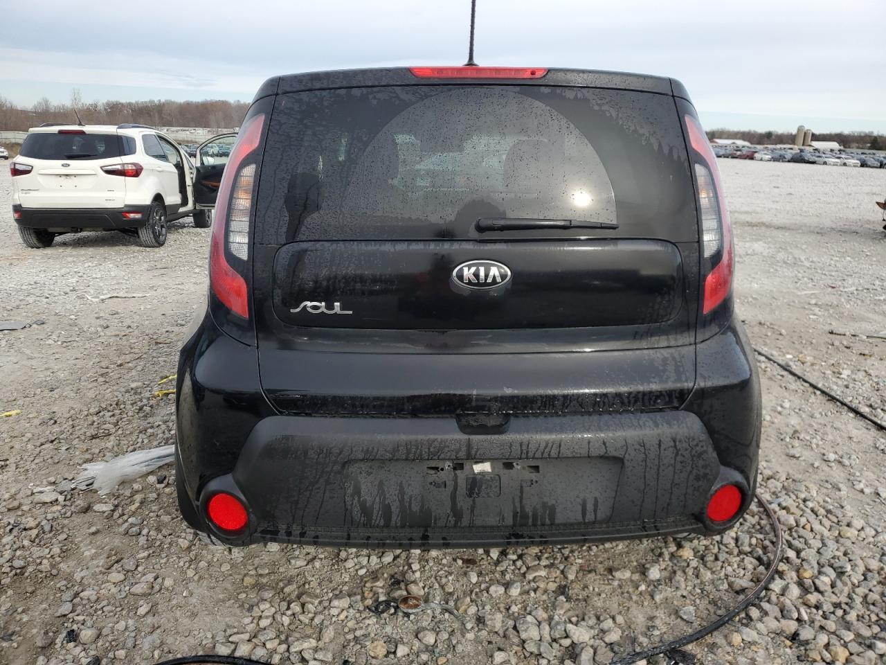 2016 Kia Soul VIN: KNDJN2A24G7407693 Lot: 80466794