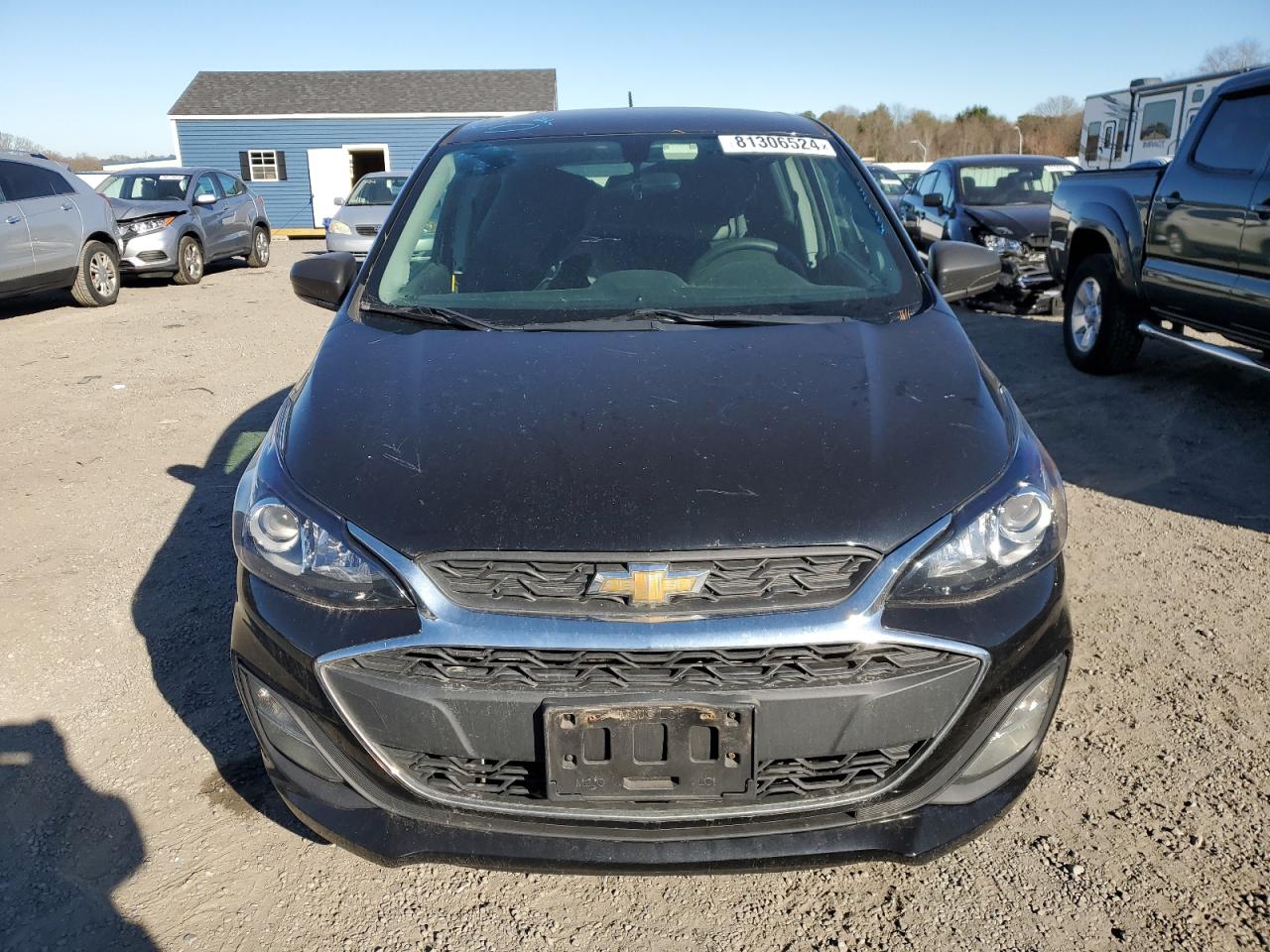 2019 Chevrolet Spark - Image 5