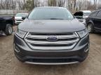 2015 Ford Edge Sel на продаже в Davison, MI - Side