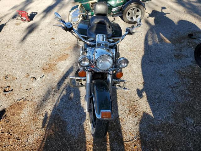 1996 HARLEY-DAVIDSON FLHRI 