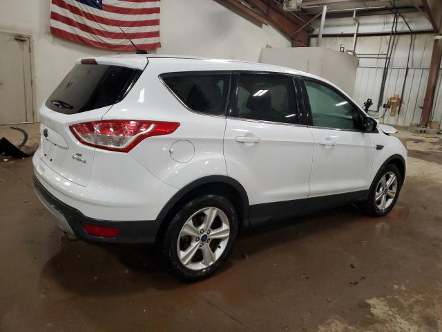  FORD ESCAPE 2016 White