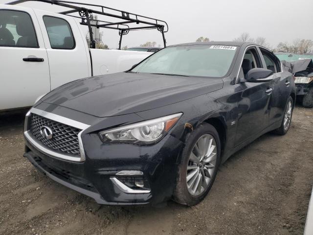 2020 Infiniti Q50 Pure