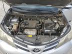 2013 Toyota Rav4 Xle იყიდება Houston-ში, TX - Rear End