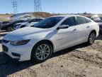 2017 Chevrolet Malibu Lt на продаже в Littleton, CO - Hail