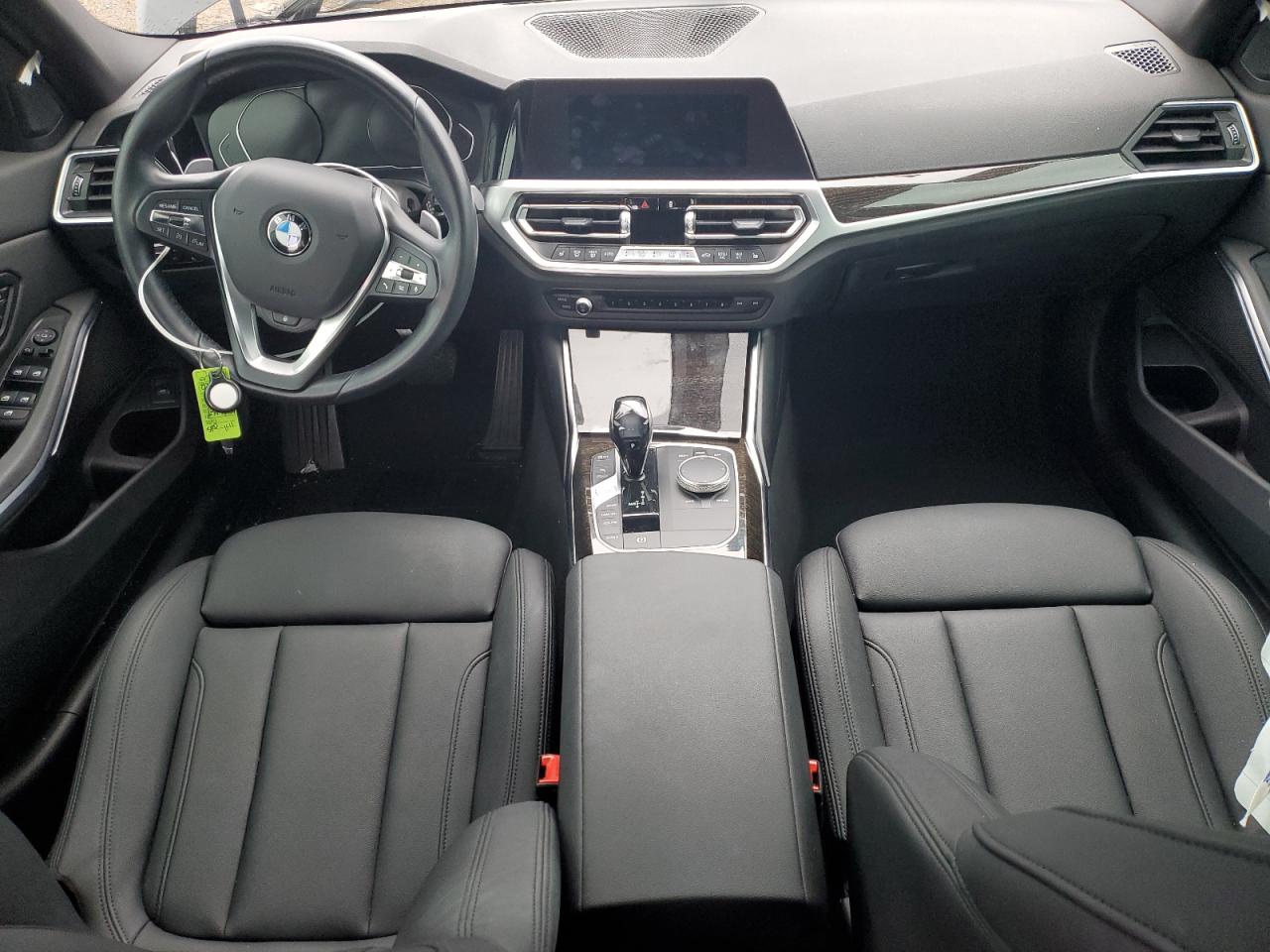 2021 BMW 3er - Image 8