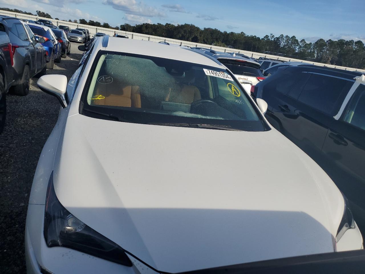2021 Lexus NX - Image 5