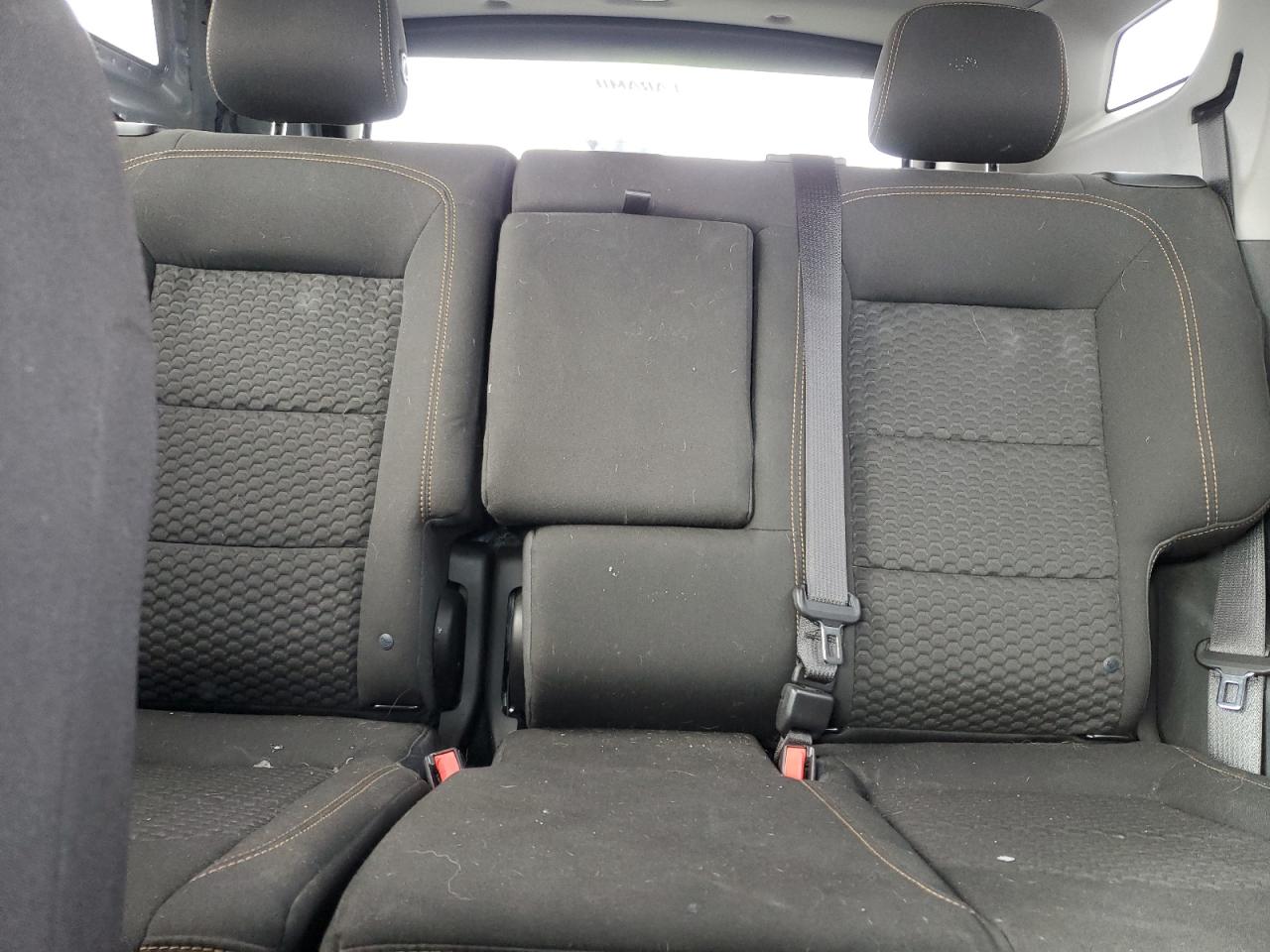 2019 GMC Terrain - Image 10