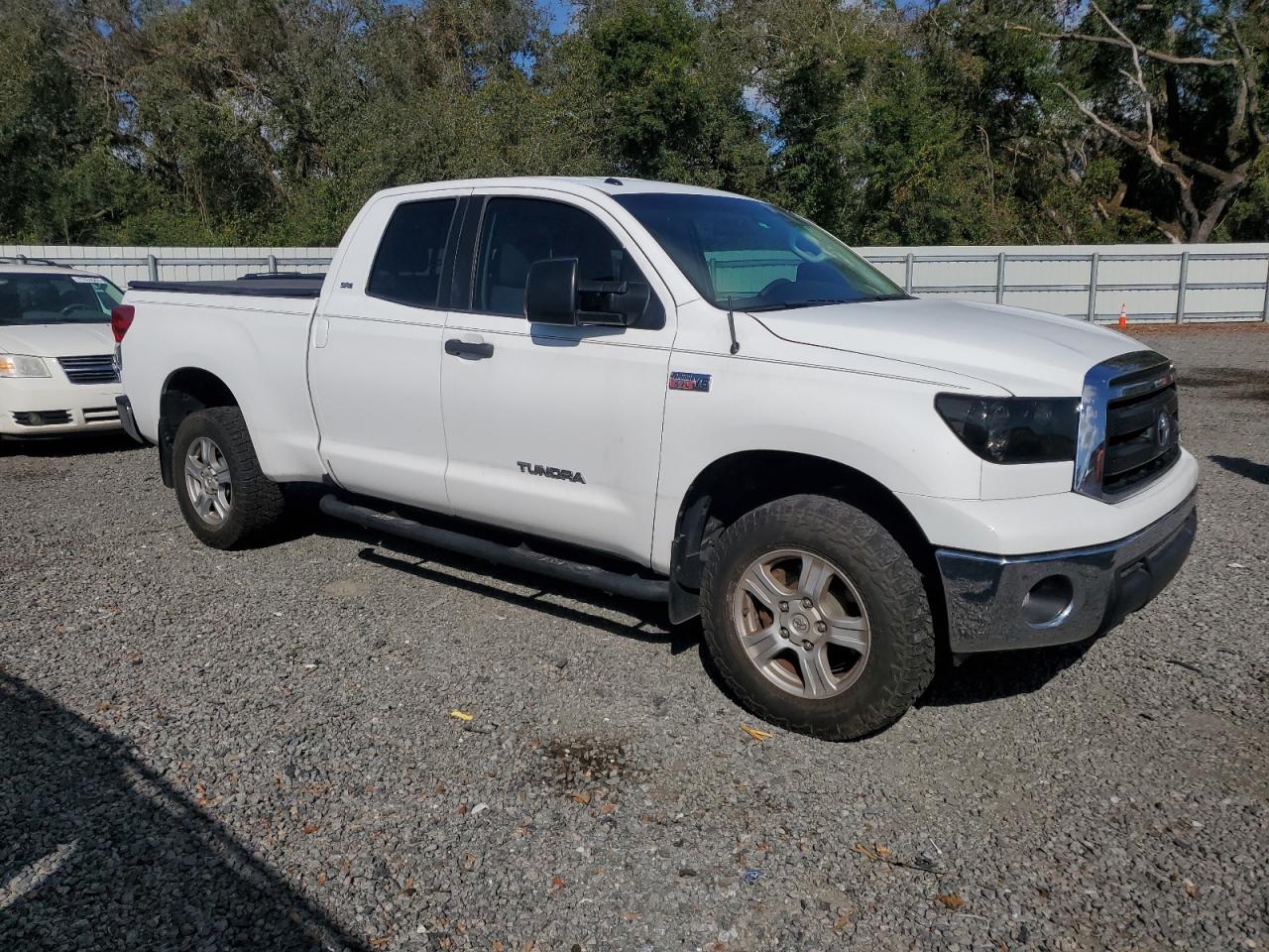 2011 Toyota Tundra - Image 4