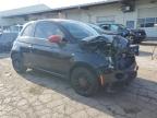 2015 Fiat 500 Pop იყიდება Dyer-ში, IN - Front End