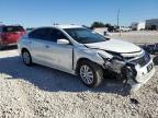 2013 Nissan Altima 2.5 на продаже в Taylor, TX - Front End