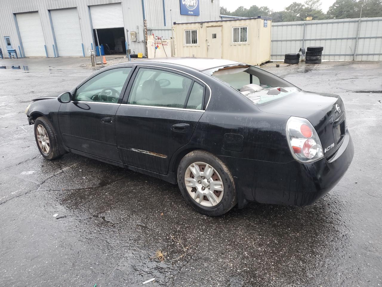 2006 Nissan Altima - Image 2