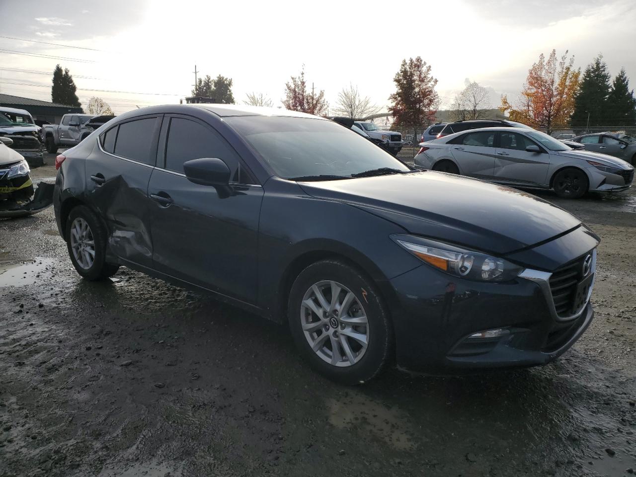 2018 Mazda 3 - Image 4