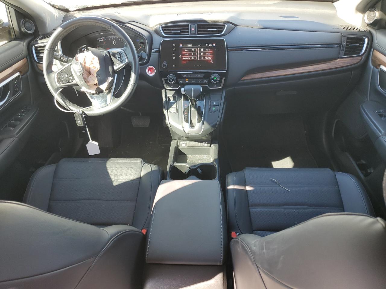 2022 Honda CR-V - Image 8