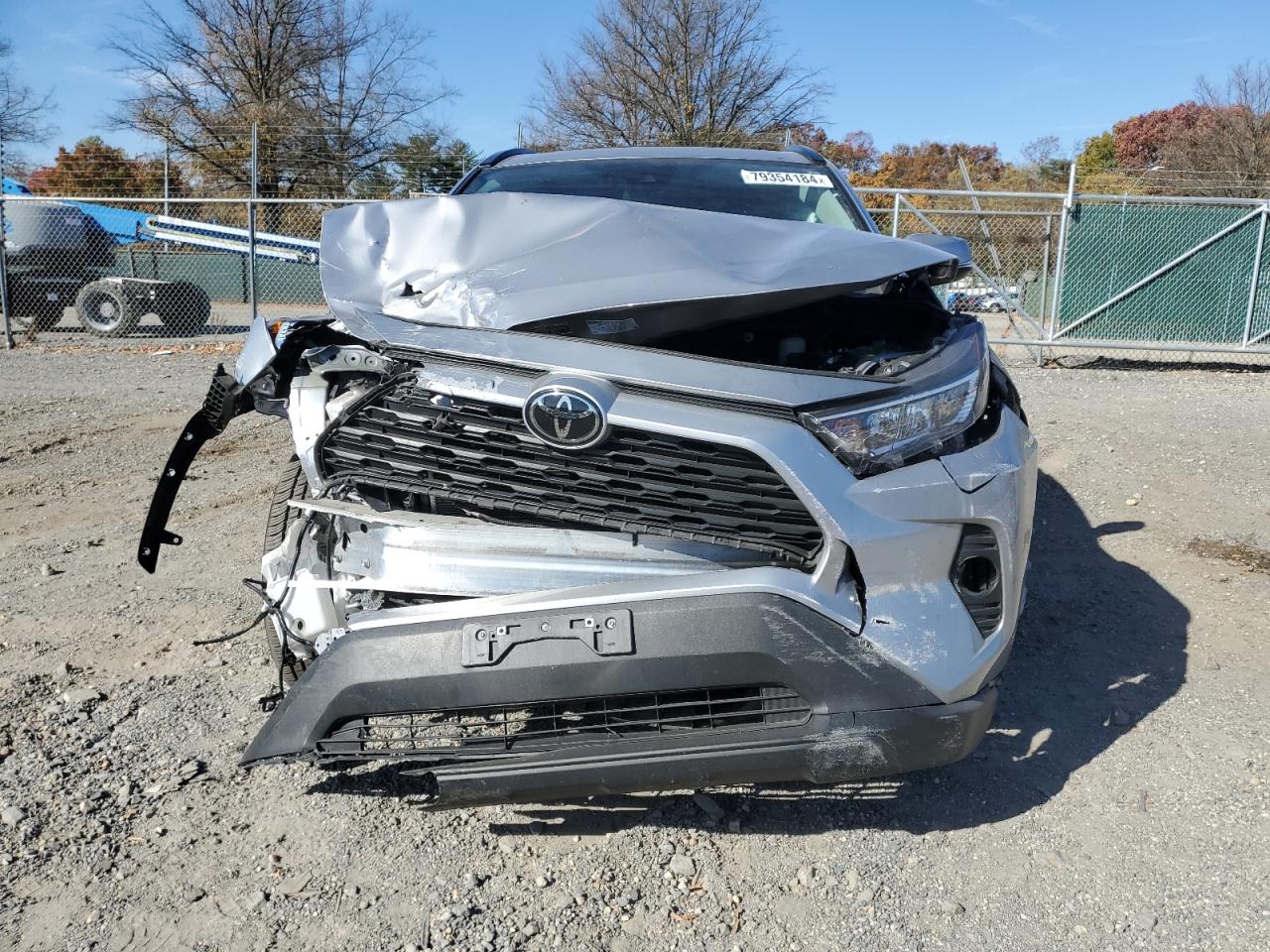 2021 Toyota RAV 4 - Image 5