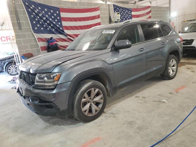 2019 Volkswagen Atlas Se