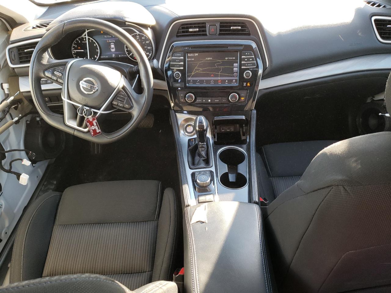 2018 Nissan Maxima - Image 8
