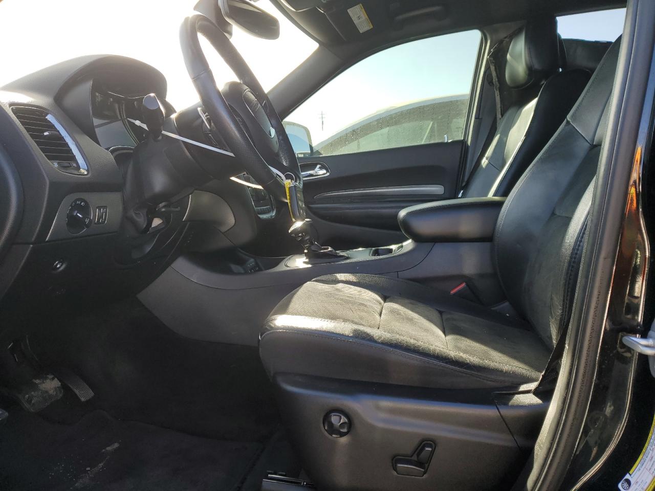 2018 Dodge Durango - Image 7