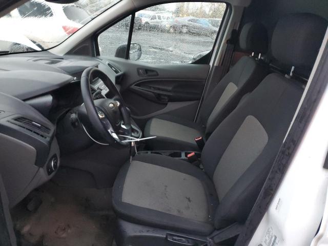 2021 FORD TRANSIT CONNECT XL