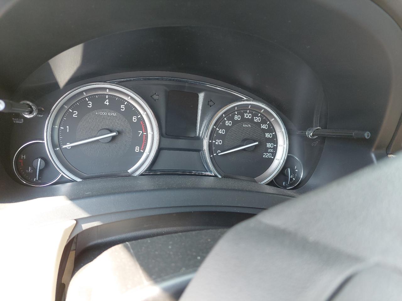 MA3VC7A12RA497618 - 2024 Suzuki CIAZ - #undefined