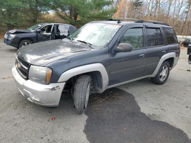 2006 Chevrolet Trailblazer Ls