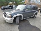 2006 Chevrolet Trailblazer Ls zu verkaufen in Exeter, RI - Undercarriage