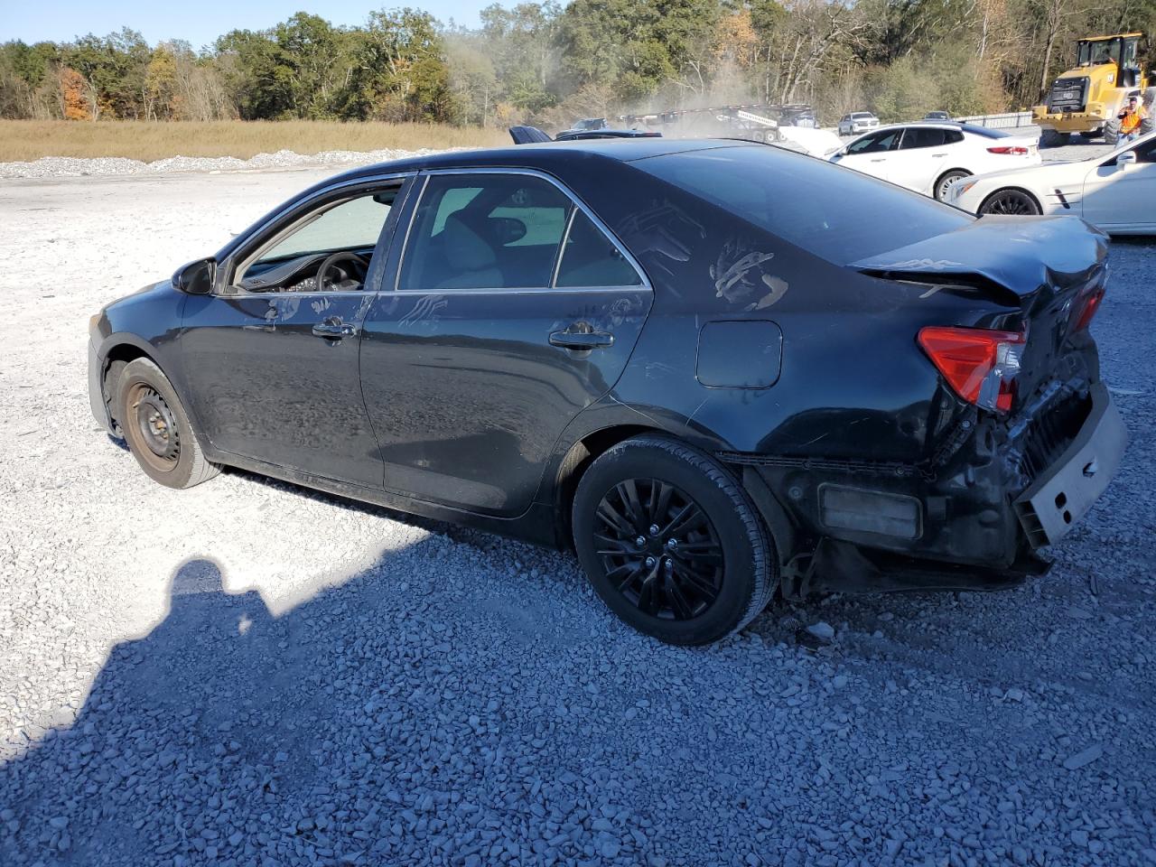 2014 Toyota Camry L VIN: 4T1BF1FK9EU829926 Lot: 80523834