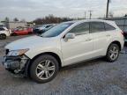 2013 Acura Rdx Technology for Sale in Hillsborough, NJ - Front End