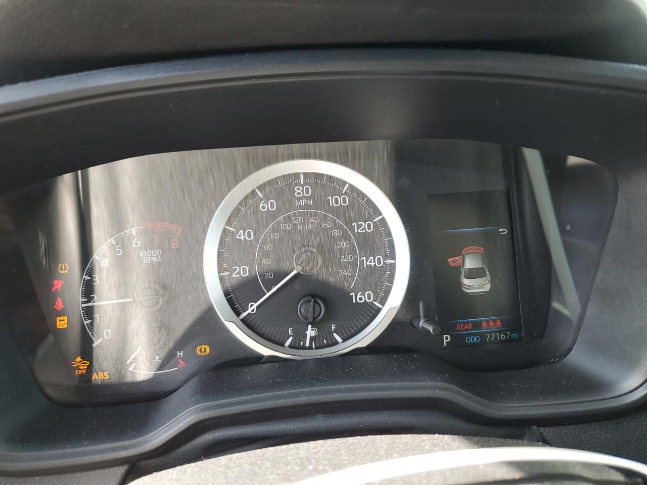 2020 Toyota Corolla - Image 9