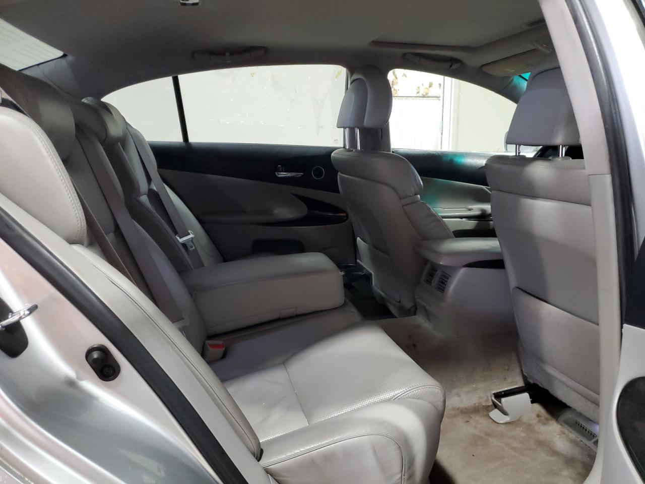 2006 Lexus GS 300 - Image 10