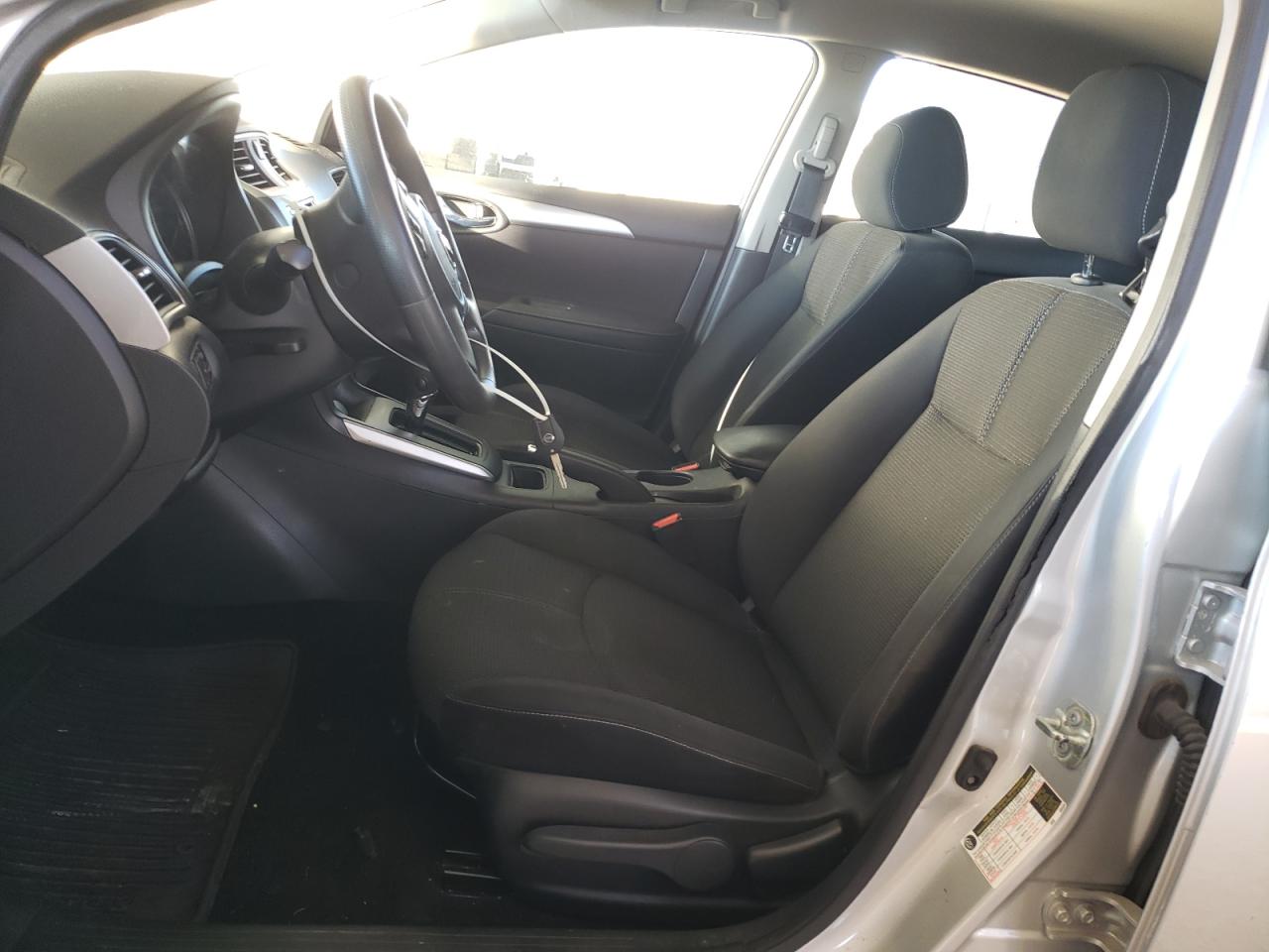 2018 Nissan Sentra - Image 7