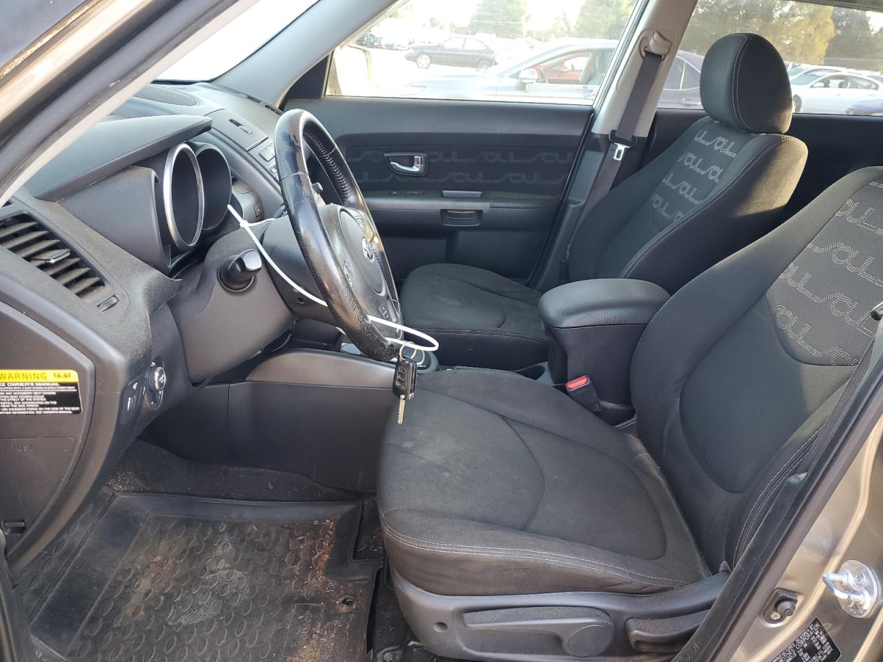 2013 Kia Soul - Image 7
